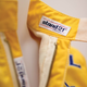 Illustration for article titled Formula One Legend Ayrton Sennas Race Suit Is Up For Auction